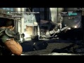 Binary Domain - gameplay part 1