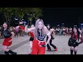 [KPOP IN PUBLIC / ONE TAKE] BABYMONSTER - 'BATTER UP' | DANCE COVER | Z-AXIS FROM SINGAPORE