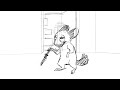 Mike Voice Test 2 (Storyboard)