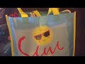 OOT Cruise Gift  Bags  using Dollar Tree, 99 Cent Store, DD's and Big Lots Haul!!!!