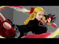 STREET FIGHTER V Deaconhyral (Karin) vs Phenom (Necali) 17/04/2020 2nd round