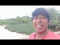gawang pamingwit n rod n  katikat sumabay sa modelo#fishing adventure
