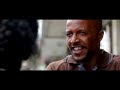 MIN ALESH? [ምን አለሽ] ሙሉ ፊልም 2023 New Ethiopian move A Film by Amleset Muchie