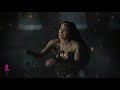 In The End - Zack Snyder's Justice League | Snydercut | DC