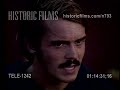 Steve Prefontaine runs 3,000m American Record on 8/3/1972