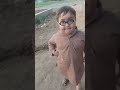 Cute Pathan Ahmad Shah | New Video