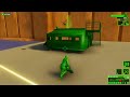 Can Green Army Men Hold ISLAND FORT vs INVASION!? - Attack on Toys