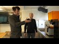 Lewitt Audio Tour & Interview with Founder & CEO Roman Perschon - Warren Huart: Produce Like A Pro