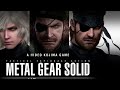 Metal Gear Solid: What You DIDN'T KNOW about Volume 1 and the RUMORS of Volume 2 [Analysis]