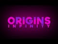 Origins Infinity: A PUBLIC Origins Server Begins Sunday!