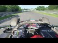 VRC Formula Alpha 2024 @ Nordschleife 5:19.657 (PS4 Controller)