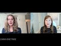 Bad Media's portrayal of the Carnivore Diet – Nina Teicholz & Judy Cho