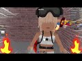 Partidas trolls en murder mystery 2 con los panas---roblox #10