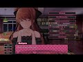 What Will Monika Do When I Pass Away? | 