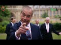 Reform UK: Welcome Five MPs To Parliament! #ReformUK #NigelFarage #LeeAnderson #RichardTice