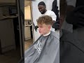 Would you pay $100 for this haircut? #hairstyle #barber