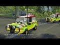 LEGO Jurassic Park - Full Game Walkthrough (4K HD)