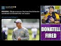 BREAKING: Minnesota Vikings Fire Defensive Coordinator Ed Donatell