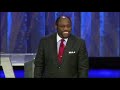 Mastering Kingdom Concept Of Authority: A Guided Journey With Dr. Myles Munroe | MunroeGlobal.com