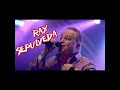 SALSA DORADA - HABLANDO DE RAY SEPULVEDA