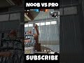 Noob vs Pro 😎 - para SAMSUNG A3,A5,A6,A7,J2,J5,J7,S5,S6,S7,S9,A10,A20,A30,A50,A70