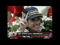 2005 Indianapolis 500 - Friday May 20th Update