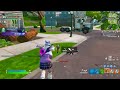 Fortnite | Shot with GeForce