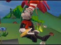 Wubbulous World of Dr. Seuss | Yertle The King | Jim Henson Family Hub | Kids Cartoon