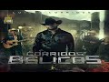 Disco Corridos Belicos Completo - Luis R Conriquez