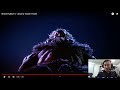 Street Fighter 6 Akuma Teaser Reaction! The Master of the Satasui No Hado is back!! 😱