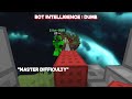 BEST MINECRAFT PVP SERVERS WITH BOTS (2022)