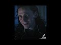 Edits Of Loki, Because why not?!!!