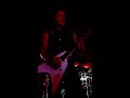 Queensryche 12/15/16 Black Sheep