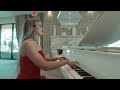 Mila Dreams - Melissa Pianist (A Piano Moment)