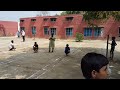 GSSS Nathor /VSSS Bani kho -kho match( full vidio) U-14 boys and girls