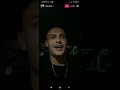 Don Xhoni i kunderpergjigjet Varrosit dhe Noizyt live instagram pas dissit