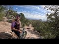 Are These The BEST Trails in Tucson Arizona? (Mt Lemon Shuttle)