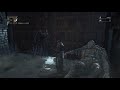 Bloodborne: Big Chungus hits that fat yeet