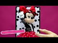 Minnie ROCKS The DOTS 