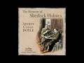 Silver Blaze: A Classic Sherlock Holmes Mystery - Full Audiobook