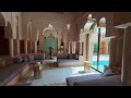 AMANJENA | Inside the most beautiful resort in Marrakech (Full Tour in 4K)