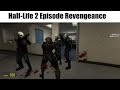 Half-Life 2 Episode Revengeance | MA:78