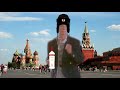 Rick Astley Goes to Russia