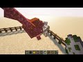 Epic Minecraft Battle:overgrown colossus vs all mobs fight #minecraft #gaming #viral