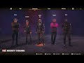 State of Decay 2: Red Talon Contractor Skills and Abilities