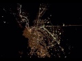 Cities at Night World Tour From Space