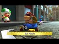 Mario Kart 8 Deluxe - Spiny Cup Walkthrough (DLC Wave 6)