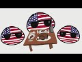 Countryballs Compilation - #11