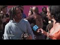 T.I. & Tiny’s Daughter Heiress ADORABLY Steals the Show During Interview | BET Awards 2024 | E! News