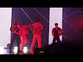 240428 | CIRCUIT 써킷 | VANNER 배너 | 1ST CONCERT[THE FLAG : A TO V] IN SEOUL(4K fancam)